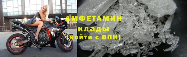 молекула духа Фёдоровский